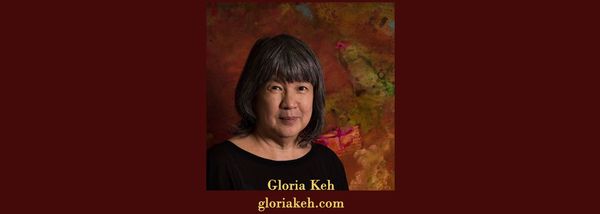 Gloria Keh: Part One - More than an Artist