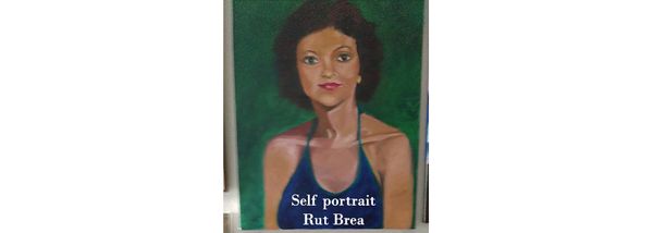 Rut Brea's Story