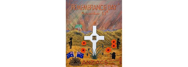 Remembrance Day 2023