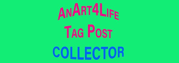 TagCloud Day: Collector
