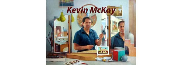 Kevin McKay's Broken Hill