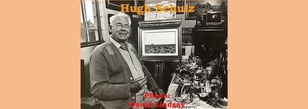 The Magic of Hugh Schulz: Part 3