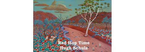 The Magic of Hugh Schulz Part 1